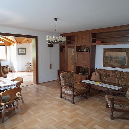 שלאדמינג Ferienhaus Reiter מראה חיצוני תמונה