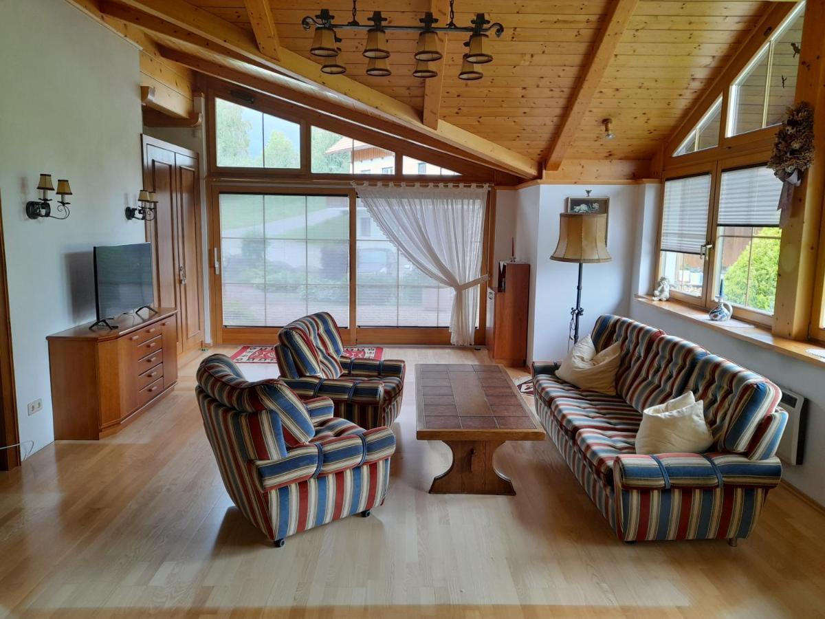שלאדמינג Ferienhaus Reiter מראה חיצוני תמונה