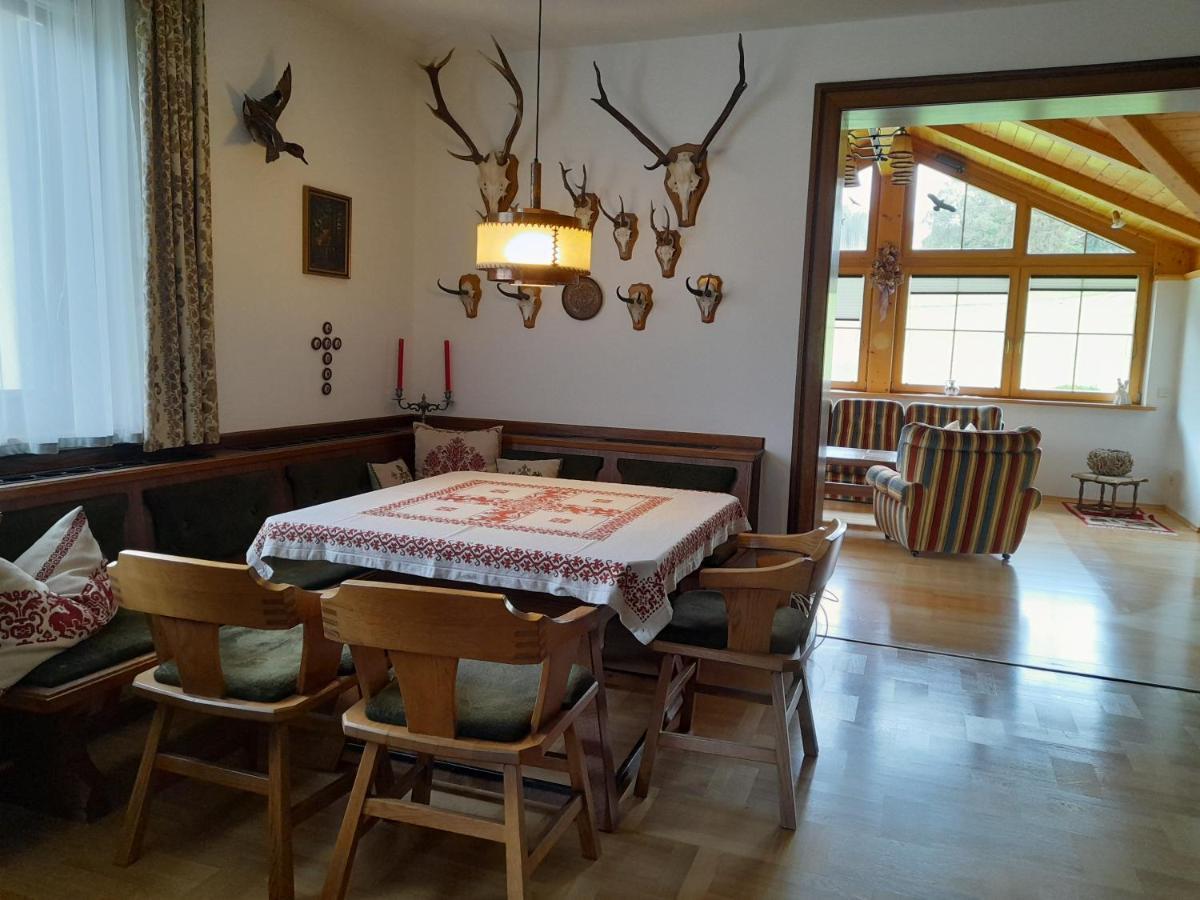 שלאדמינג Ferienhaus Reiter מראה חיצוני תמונה