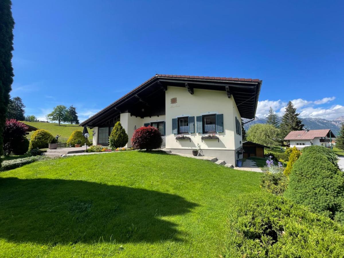 שלאדמינג Ferienhaus Reiter מראה חיצוני תמונה