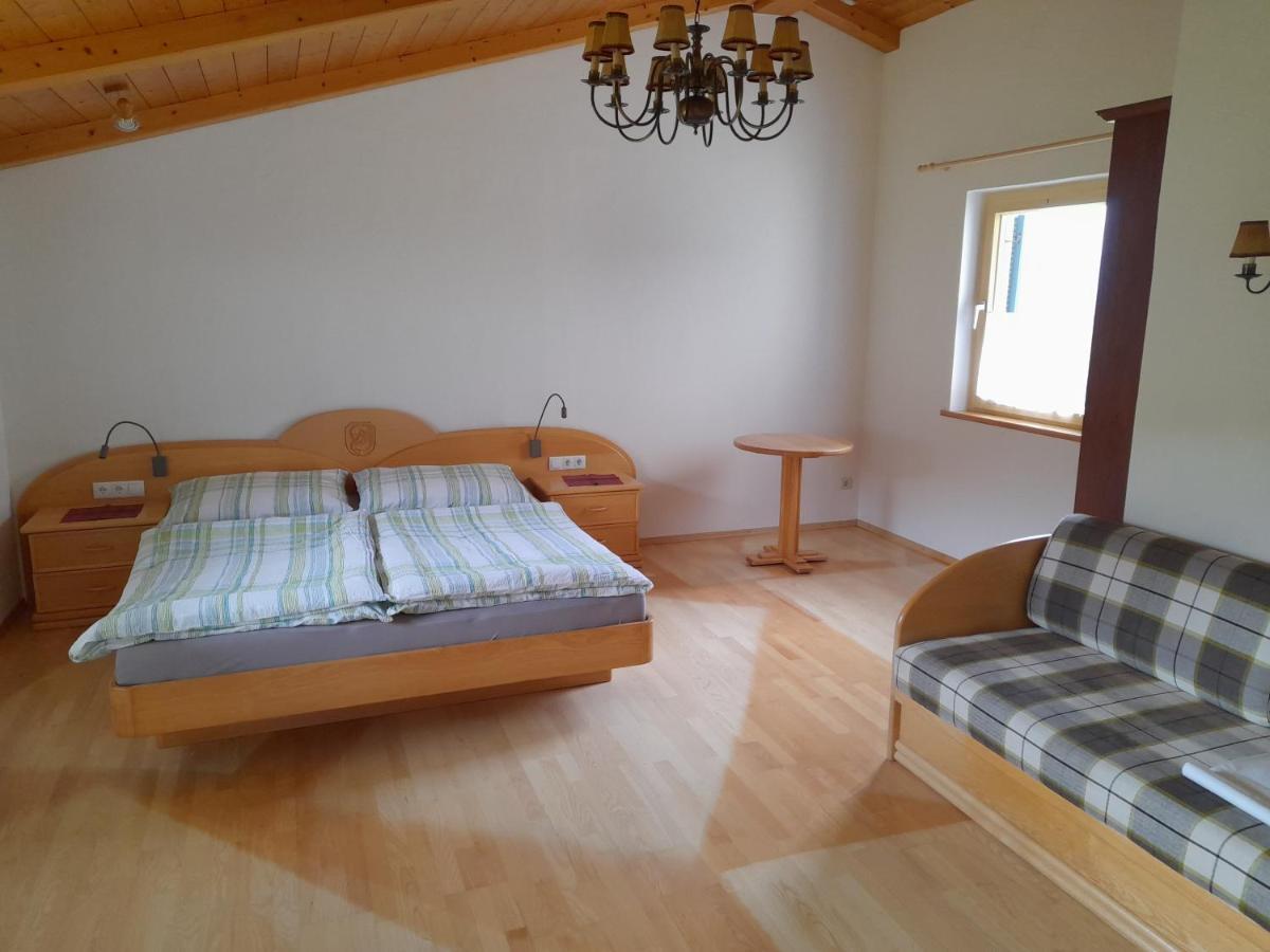 שלאדמינג Ferienhaus Reiter מראה חיצוני תמונה