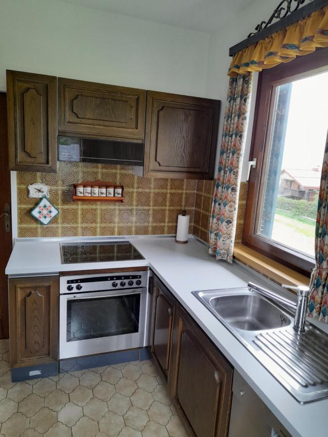 שלאדמינג Ferienhaus Reiter מראה חיצוני תמונה