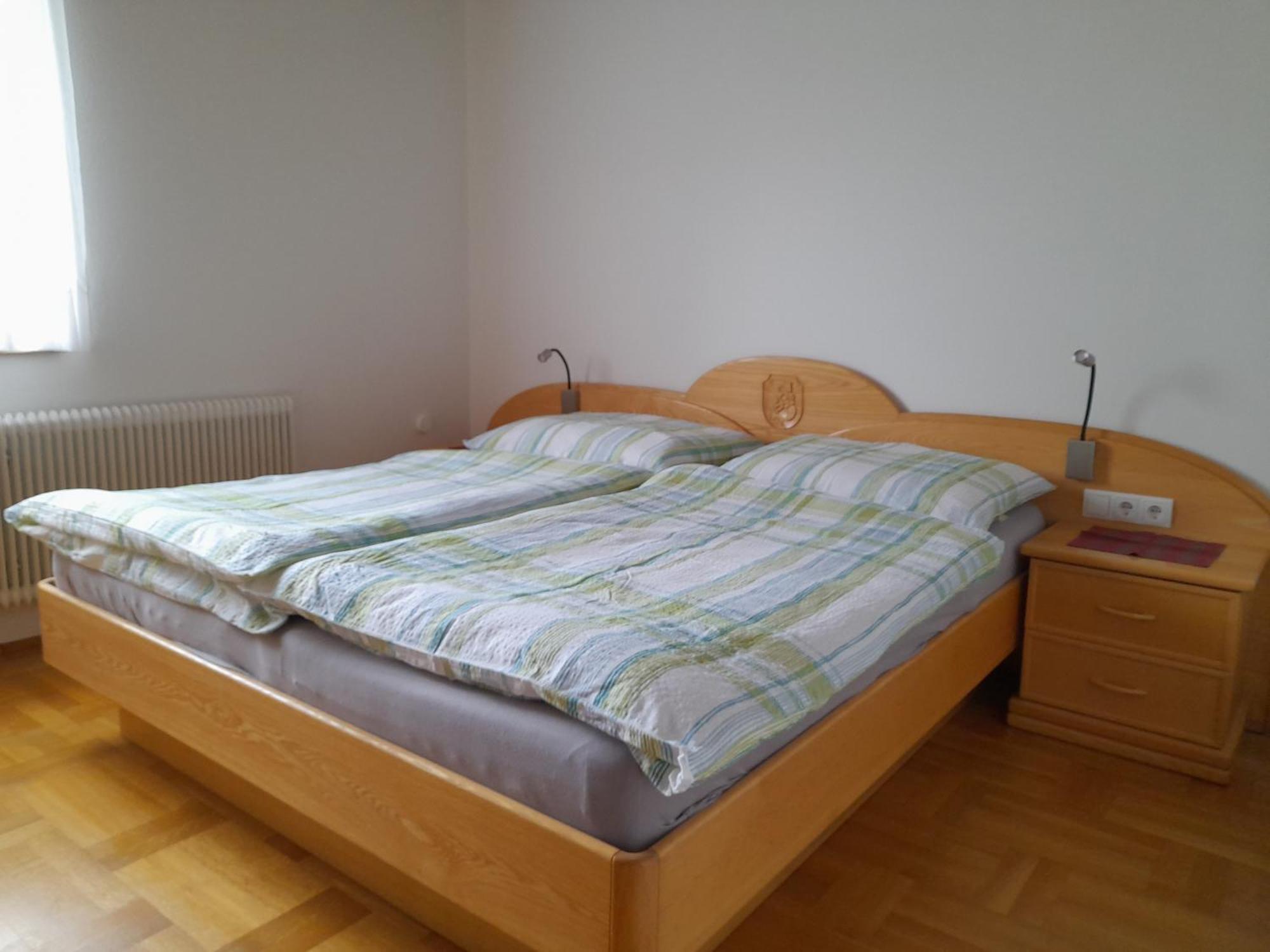 שלאדמינג Ferienhaus Reiter מראה חיצוני תמונה